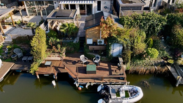 Medium property photo - Aak 11, 4617 GA Bergen op Zoom